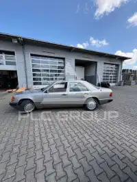 1991 Mercedes Benz E 300