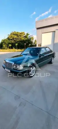 1991 Mercedes Benz E 300