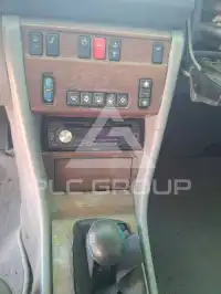 1991 Mercedes Benz E 300
