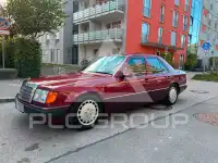 1991 Mercedes Benz E 300