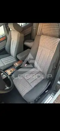 1991 Mercedes Benz E 300