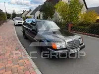 1991 Mercedes Benz E 300