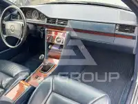 1991 Mercedes Benz E 300