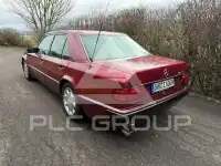 1991 Mercedes Benz E 500