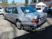 1991 Mercedes Benz E 500