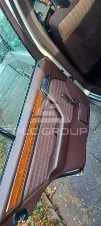 1991 Mercedes Benz 260