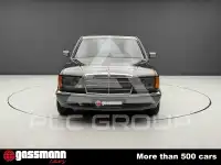 1991 Mercedes Benz 560