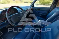 1991 Mercedes Benz 560