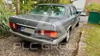 1991 Mercedes Benz 560