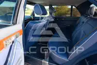 1991 Mercedes Benz 560