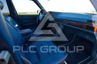 1991 Mercedes Benz 560