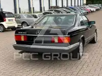 1991 Mercedes Benz 560