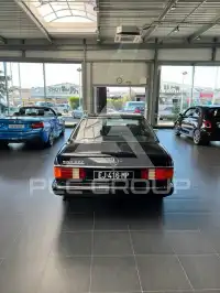1991 Mercedes Benz 560
