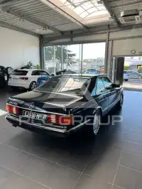 1991 Mercedes Benz 560