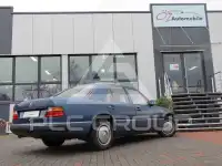 1991 Mercedes Benz E 200