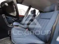 1991 Mercedes Benz E 200