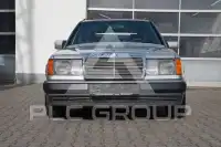 1991 Mercedes Benz E 200