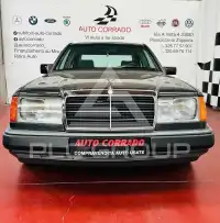 1991 Mercedes Benz E 200