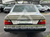 1991 Mercedes Benz E 200