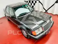 1991 Mercedes Benz E 200