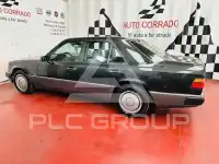 1991 Mercedes Benz E 200