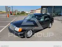 1991 Mercedes Benz E 200