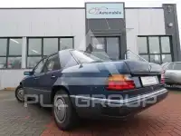 1991 Mercedes Benz E 200