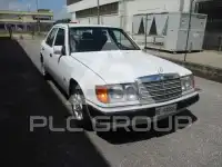 1991 Mercedes Benz E 200