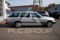 1991 Mercedes Benz E 200