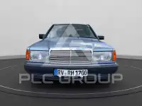 1991 Mercedes Benz 190