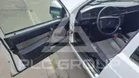 1991 Mercedes Benz 190