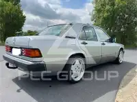 1991 Mercedes Benz 190