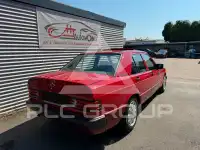 1991 Mercedes Benz 190