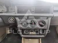 1991 Mercedes Benz 190