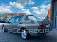 1991 Mercedes Benz 190