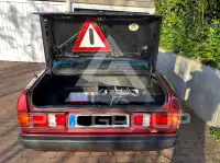 1991 Mercedes Benz 190