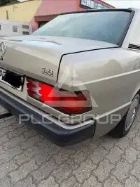 1991 Mercedes Benz 190