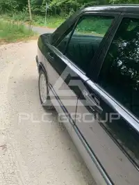 1990 Mercedes Benz 190
