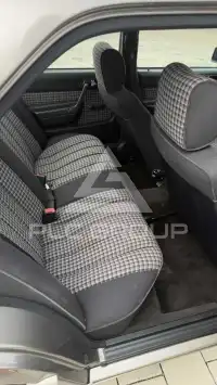 1991 Mercedes Benz 190