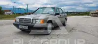 1991 Mercedes Benz 190