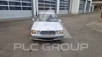 1991 Mercedes Benz 190