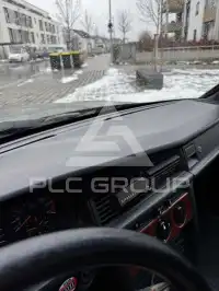 1991 Mercedes Benz 190