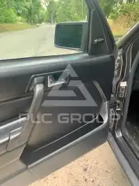 1990 Mercedes Benz 190