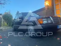 1991 Mercedes Benz 190