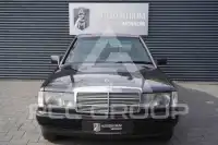 1991 Mercedes Benz 190