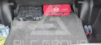1991 Mercedes Benz 190
