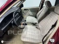 1991 Mercedes Benz 190