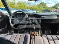 1991 Mercedes Benz 190