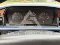 1991 Mercedes Benz 190
