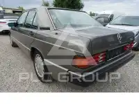 1991 Mercedes Benz 190